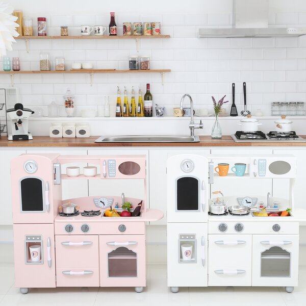 Play Kitchen Sets & Accessories | Wayfair